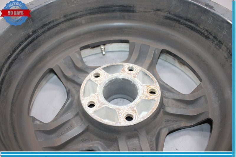 Load image into Gallery viewer, 74-83 Porsche 911 944 17X7J 17" Cookie Cutter Wheel Rim 91136102354 Oem

