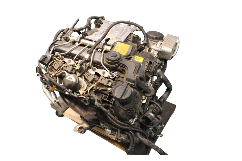 Load image into Gallery viewer, 12-18 BMW E84 X1 328i 320i N20 Turbo Engine Assembly 117K Miles 11002288207 OEM
