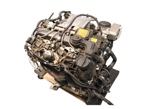 12-18 BMW E84 X1 328i 320i N20 Turbo Engine Assembly 117K Miles 11002288207 OEM