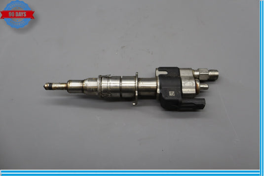 07-17 BMW 750Li 750Li xDrive Engine Motor Fuel Injection Injector 7585261 Oem