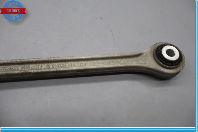 Load image into Gallery viewer, 10-16 Porsche Panamera Rear Right Side Upper Control Arm 97033104300 Oem
