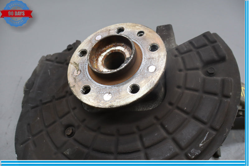Load image into Gallery viewer, 14-17 Maserati Ghibli M157 Rear Left Driver Side Spindle Knuckle Hub Oem
