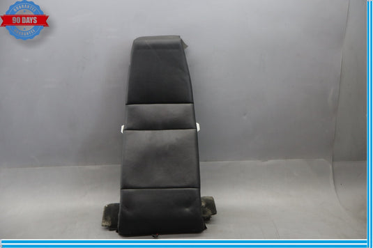 10-16 Porsche Panamera 970 Front Right Top Upper Seat Cushion Center Lining Oem