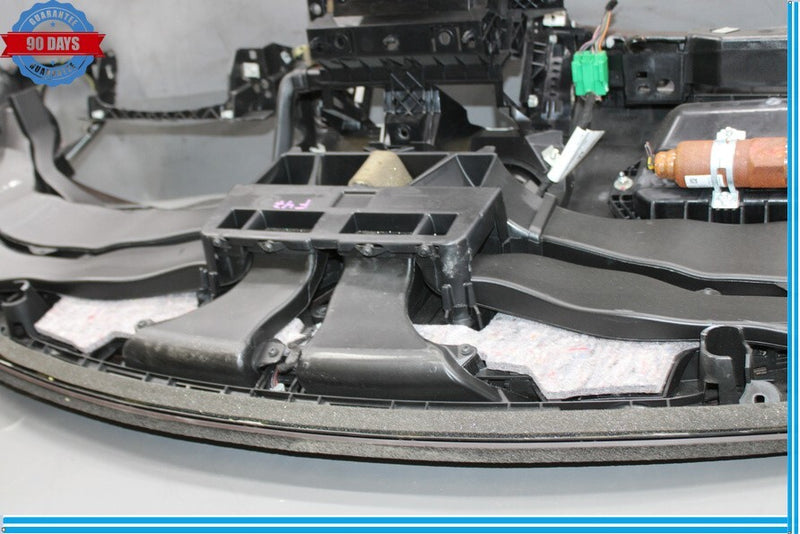 Load image into Gallery viewer, 10-15 Jaguar XJL X351 Dashboard Dash Facia Assembly AW9304320AG Oem
