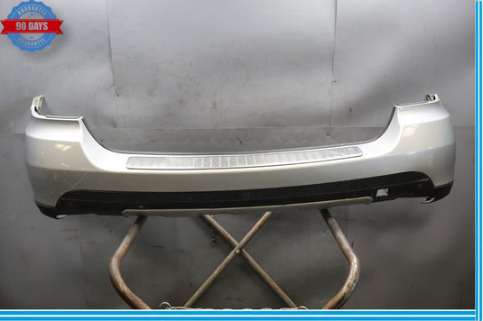 06-08 Mercedes W164 ML320 ML500 Base Rear Bumper Cover Assembly  Oem