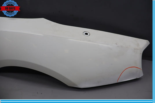 03-08 BMW E85 Z4 Convertible Rear Left Driver Side Fender Quarter Panel Oem