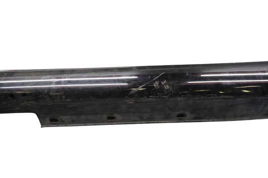 08-14 Mercedes W204 C350 C300 C250 Left Driver Side Rocker Panel Side Skirt Oem