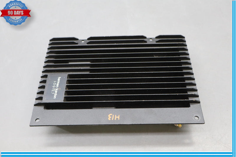 Load image into Gallery viewer, 05-11 Land Rover L319 LR4 L322 L320 Premium Sound Stereo Audio Amplifier Amp Oem
