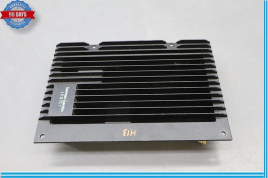 05-11 Land Rover L319 LR4 L322 L320 Premium Sound Stereo Audio Amplifier Amp Oem