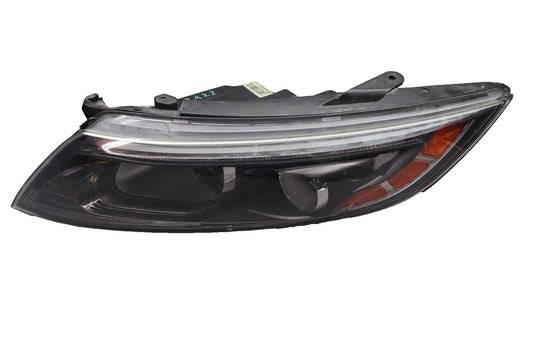 14-16 Kia Optima Front Left Driver Side Head Light Headlight Lamp Assembly Oem