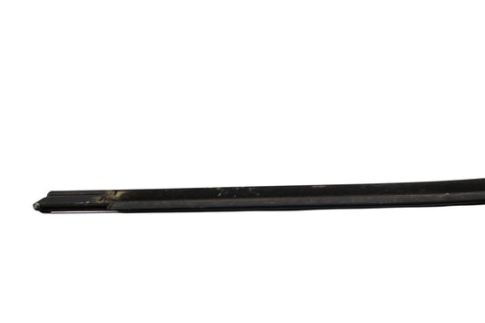 14-20 Maserati Ghibli M157 Rear Right Side Door Window Belt Molding Trim Oem