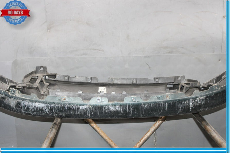 Load image into Gallery viewer, 10-15 Jaguar X351 XJL XJ XJR Front Bumper Cover Panel Blue W/ Park Assist OEM
