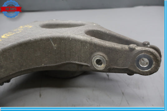 10-16 Porsche Panamera 970 Rear Right Side Lower Suspension Control Arm Oem