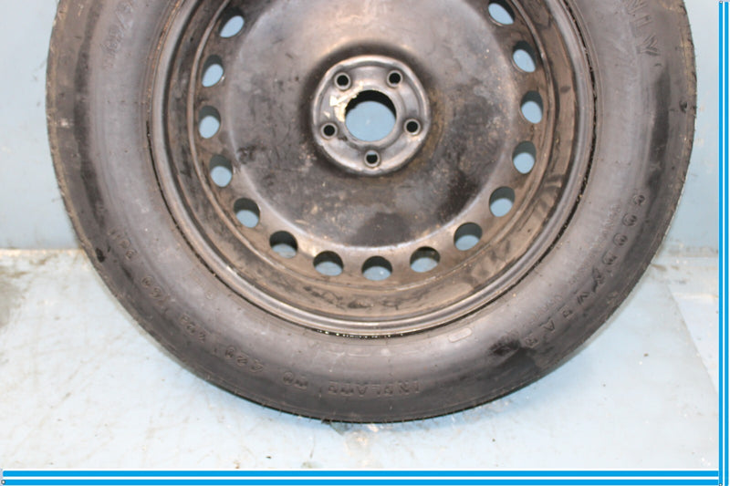Load image into Gallery viewer, 07-20 Mercedes GL450 ML550 Emergency Spare Tire Wheel Donut Rim 19" R19 Oem
