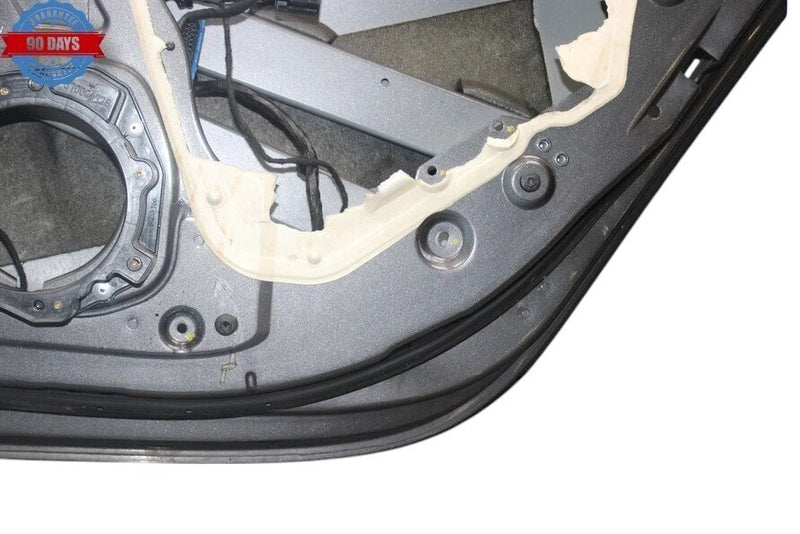 Load image into Gallery viewer, 14-22 Maserati Ghibli S Q4 M157 Rear Right Passenger Side Door Shell Panel Oem
