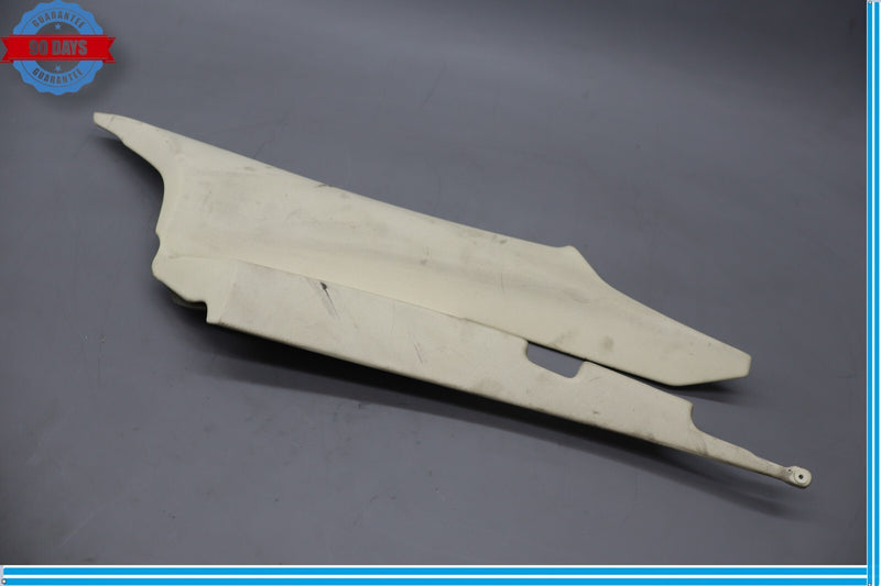 Load image into Gallery viewer, 02-10 Lexus SC430 Rear Left Driver Side Roof Upper Quarter Trim Oem
