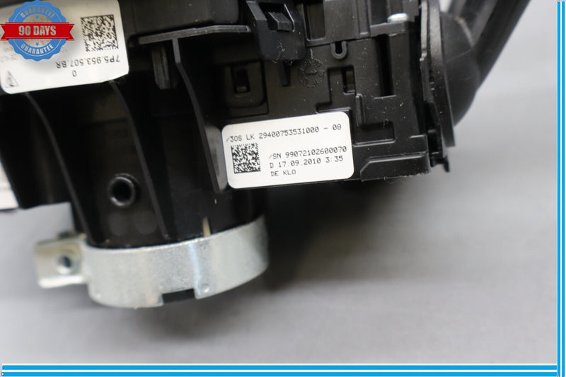 Load image into Gallery viewer, 11-17 Porsche Cayenne Steering Column Combination Switch Assembly Oem
