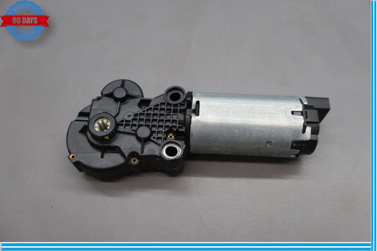 12-19 Mercedes GL450 GL550 X166 Rear 3rd Third Row Seat Motor Oem