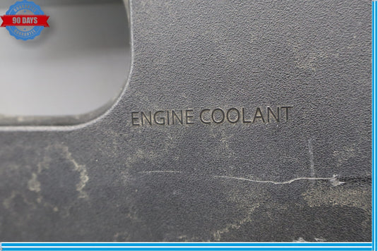 07-09 Lexus LS460 Air Cleaner Inlet Cover Sub-Assembly 53767-50011 Oem