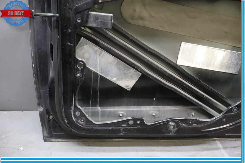 Load image into Gallery viewer, 11-18 Porsche Cayenne 958 Hybrid S Front Right Side Exterior Door Shell Oem

