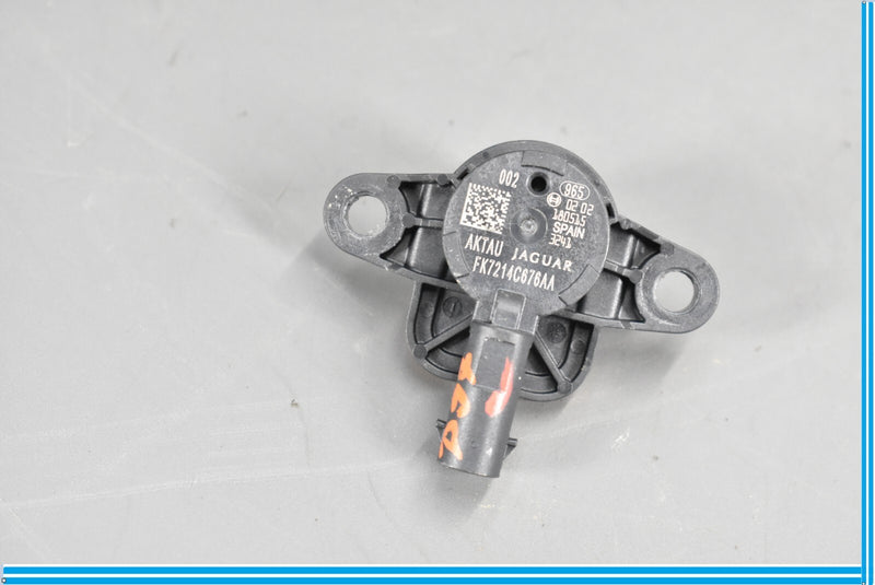 Load image into Gallery viewer, 18 - 20 Jaguar E-Pace Front Left Driver Side Door Crash Impact Sensor Oem
