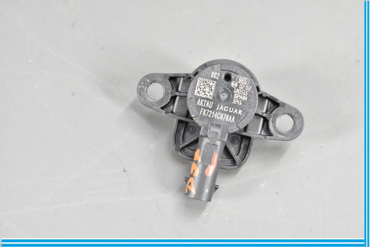 18 - 20 Jaguar E-Pace Front Left Driver Side Door Crash Impact Sensor Oem