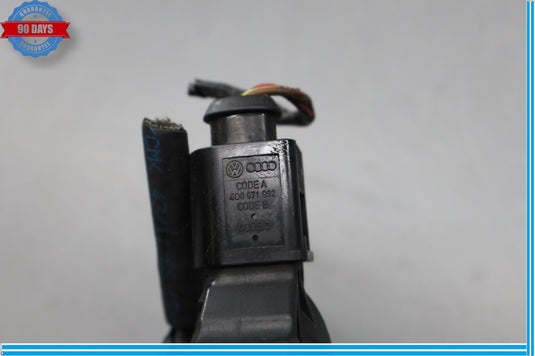 2013-2016 Audi A6 A7 A8 Quattro Q5 Q7 Engine Fuel Injector Module Oem