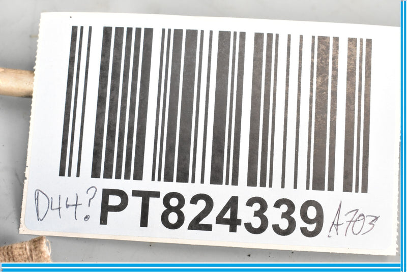 Load image into Gallery viewer, 97-04 Porsche Boxster Front Left Driver Fender Support Rebar Brace Oem
