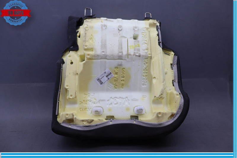 Load image into Gallery viewer, 11-18 Porsche Cayenne 958 Rear Right Passenger Side Lower Seat Cover Cushion Oem
