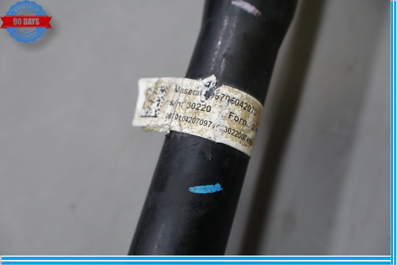 Load image into Gallery viewer, 14-22 Maserati Quattroport M156 Ghibli M157 Rear Left Driver Side Axle Shaft Oem
