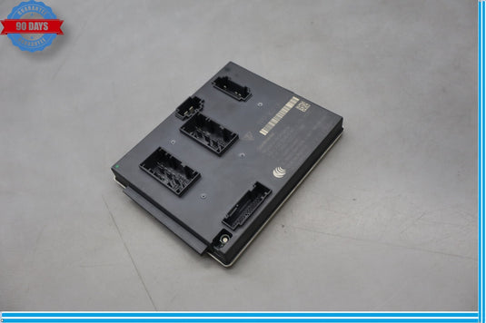 10-11 Porsche Panamera Front Body Control Module BCM 7PP907064BC Oem