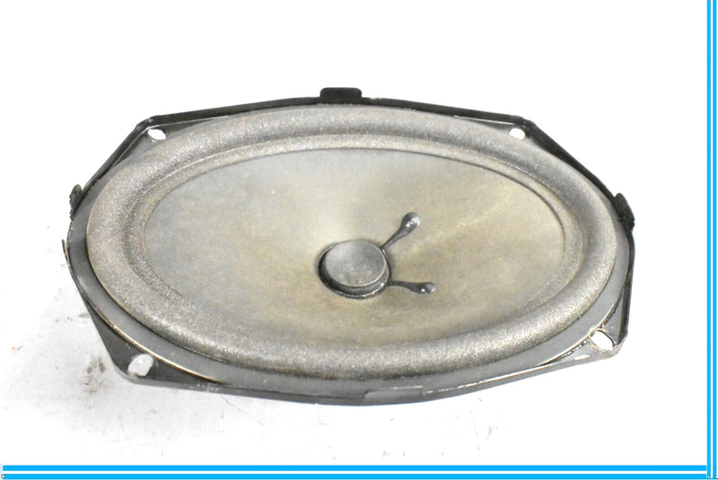 Load image into Gallery viewer, 06-12 Bentley Continental Rear Right Passenger Door Audio Speaker 3W0035411T Oem
