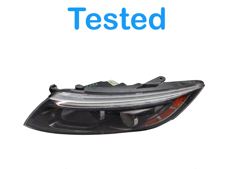 Load image into Gallery viewer, 14-16 Kia Optima Front Left Driver Side Head Light Headlight Lamp Assembly Oem
