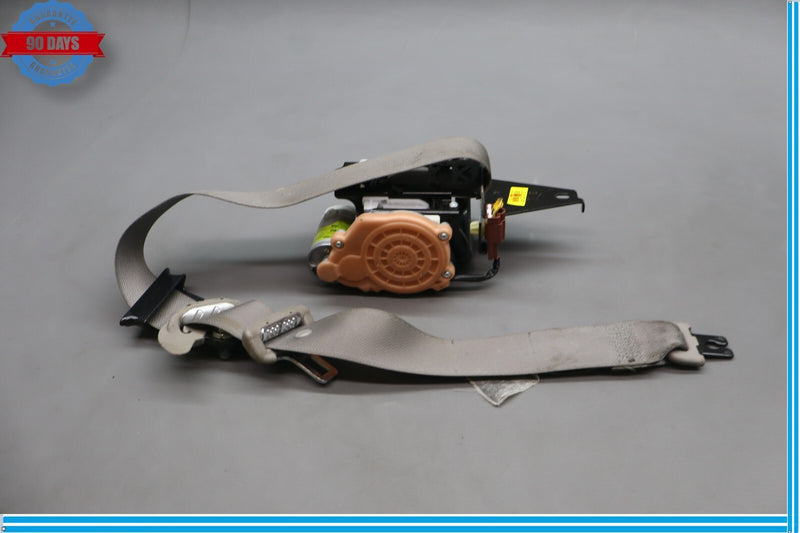 Load image into Gallery viewer, 15-17 Hyundai Genesis G80 Front Right Side Seat Belt Seatbelt Retractor Oem
