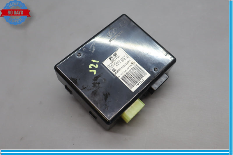 Load image into Gallery viewer, 2015 Hyundai Genesis Steering Column Memory Control Module Unit ECU Oem

