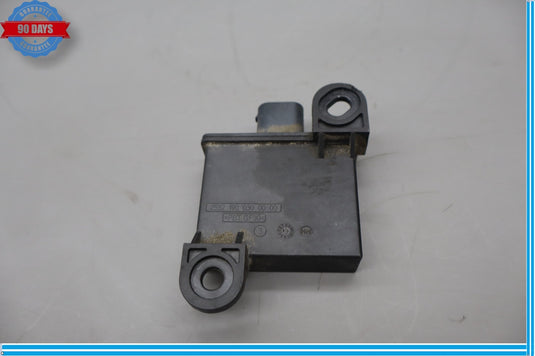 11-18 Porsche Cayenne 958 TPMS Tire Pressure Monitoring Sensor Unit ECU Oem