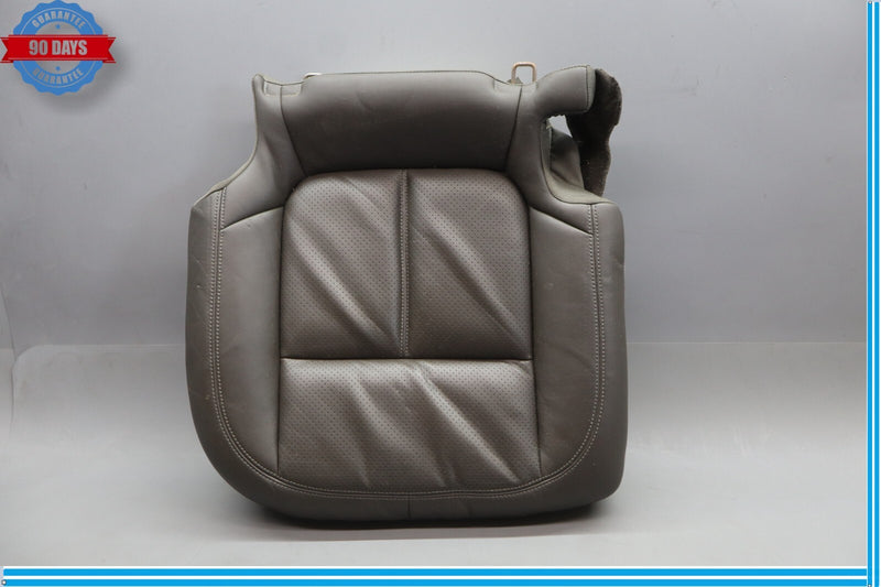 Load image into Gallery viewer, 11-18 Porsche Cayenne 958 Rear Right Side Lower Bottom Seat Cushion Oem

