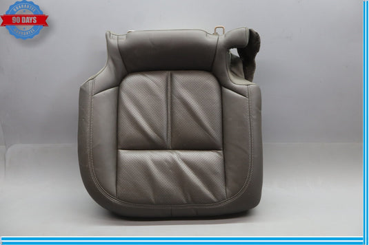 11-18 Porsche Cayenne 958 Rear Right Side Lower Bottom Seat Cushion Oem