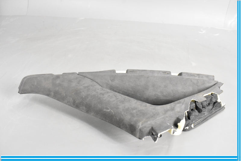 Load image into Gallery viewer, 11-18 Audi A8 Quattro S8 Right Passenger Quarter Trim Panel 4H0867242C Oem
