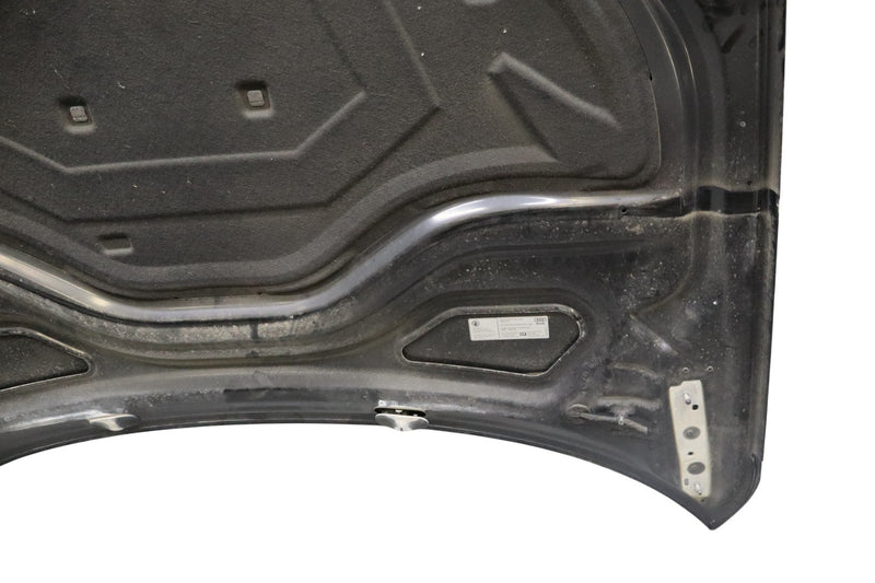 Load image into Gallery viewer, 12-18 Audi A6 A6 Quattro Front Bonnet Hood Shell Cover Panel Assembly Oem
