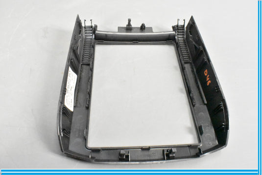 11-18 Audi A6 A7 A8 Q5 Q7 Quattro Armrest Console Trim Bezel 4H0864357C Oem