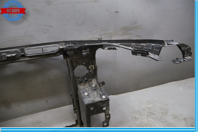 Load image into Gallery viewer, 12-19 Mercedes GL550 X166 Radiator Support Bar Frame Reinforcement Member Oem
