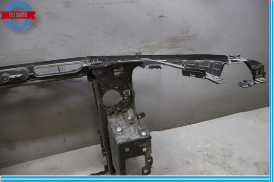 12-19 Mercedes GL550 X166 Radiator Support Bar Frame Reinforcement Member Oem