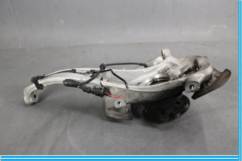 Load image into Gallery viewer, 11-18 Porsche Cayenne Right Passenger Side Spindle Knuckle Hub Oem
