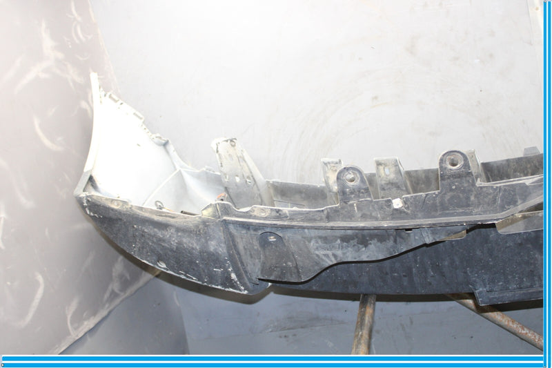 Load image into Gallery viewer, 10-12 Land Rover Range Rover Rear Front Bumper W/ Sensors Washers Cameras Oem
