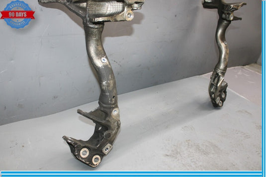 13-17 Audi Q5 SQ5 Front Subframe Engine Cradle Crossmember Cross Member Oem