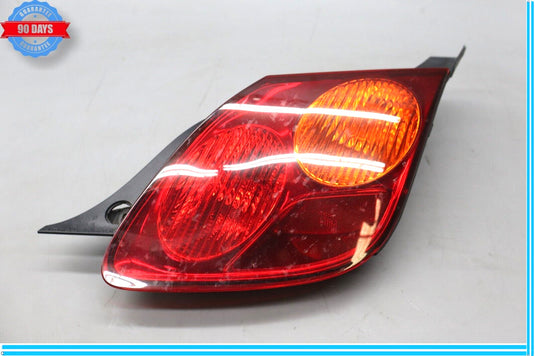 02-05 Lexus SC430 Rear Right Passenger Outer Side Tail Light Lamp Oem
