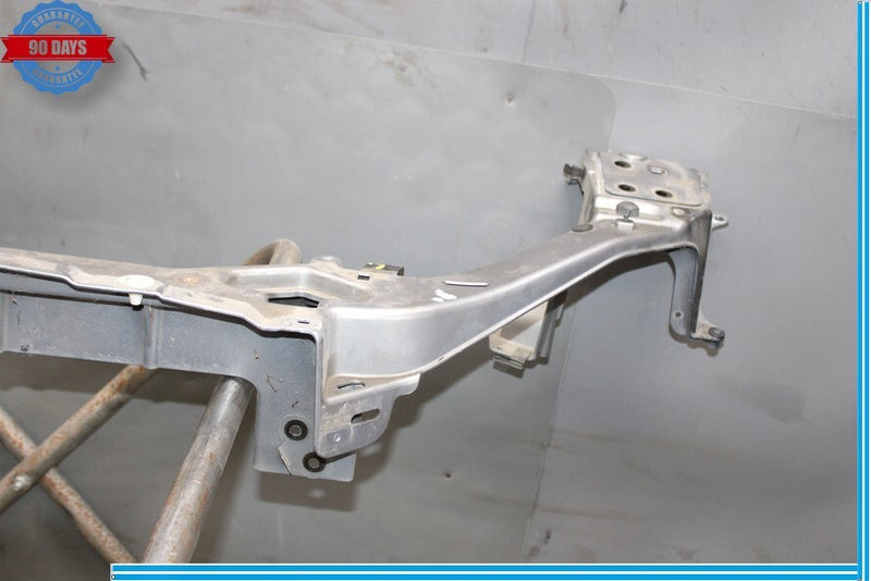 Load image into Gallery viewer, 10-18 Jaguar XJL XJ X351 Front Engine Motor Radiator Crossmember Support Oem
