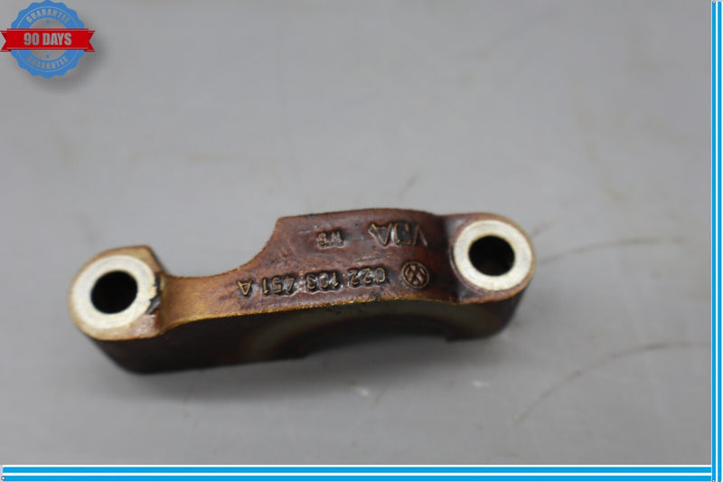 Load image into Gallery viewer, Bentley Condimental W12 6.0L Cam Camshaft Bearing Cap 022103451A Oem
