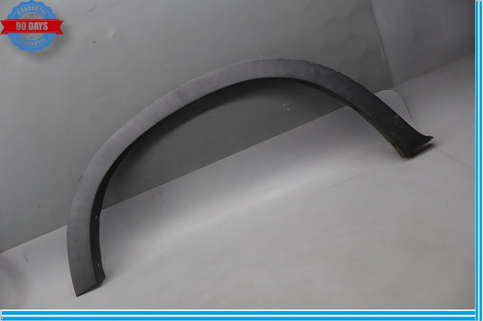 07-13 BMW X5 E70 Rear Right Fender Wheel Arch Cover Molding Trim Oem